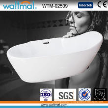 Special Design High Quality Acrylic Freestanding Bathtub